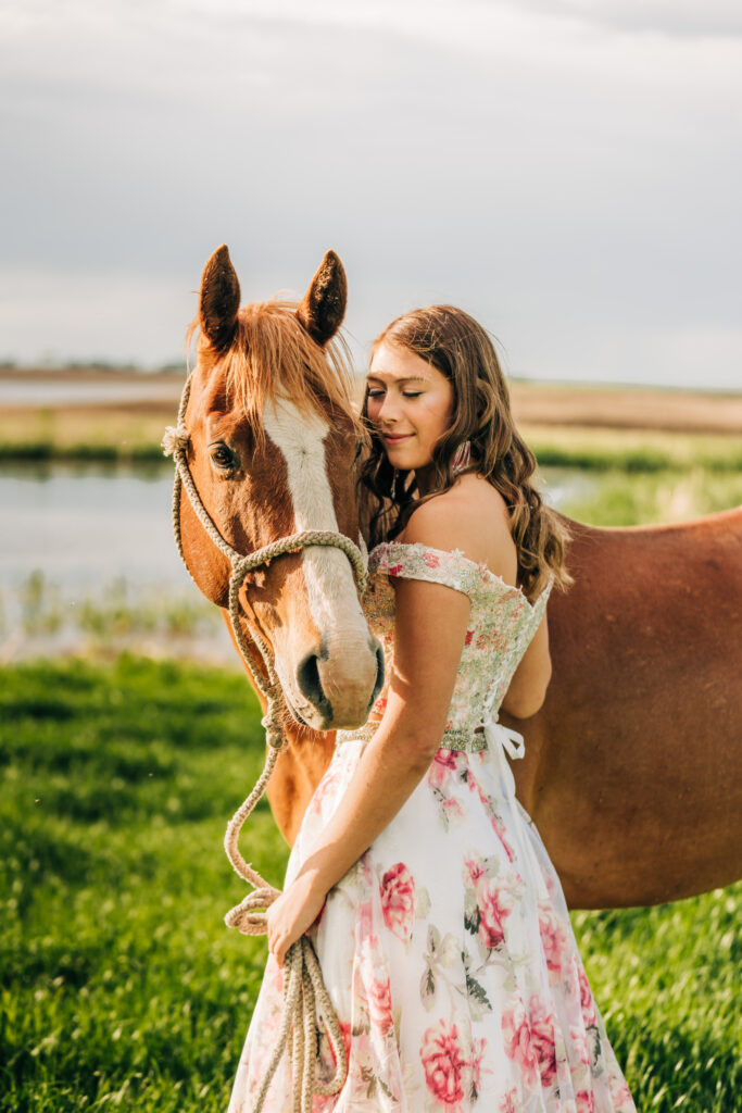 Nolita Studios Lifestyle Horse Photography