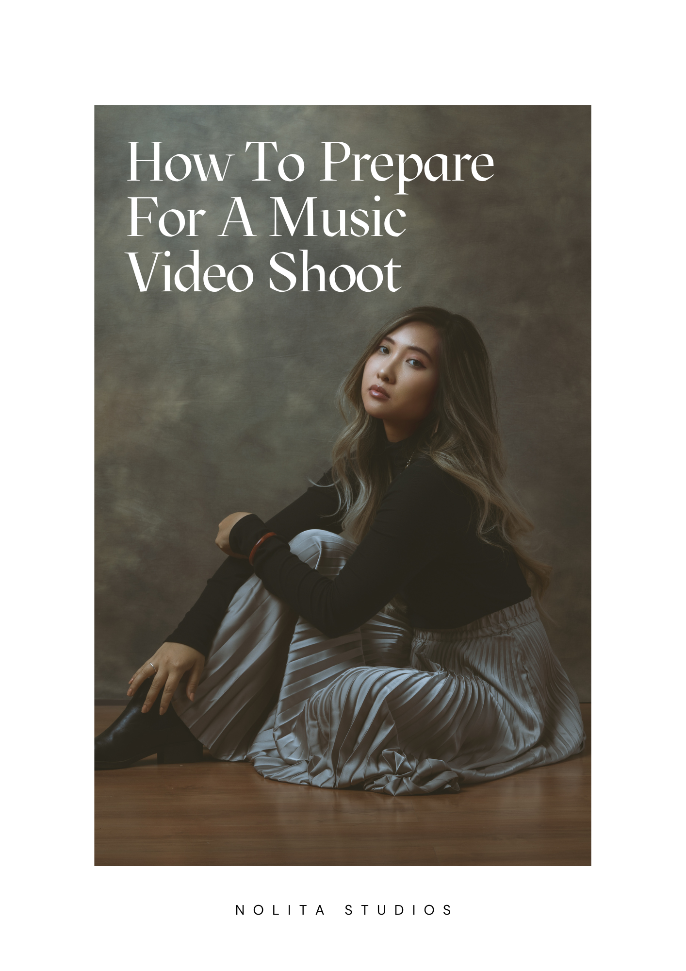 How To Prepare For A Music Video Shoot